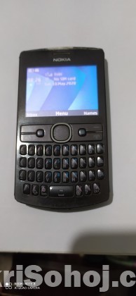 Nokia Asha 205